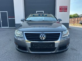 VW Passat 1.9TDI Италия | Auto.bg — изображение 2