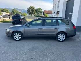 VW Passat 1.9TDI Италия | Auto.bg — изображение 4
