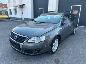 VW Passat 1.9TDI Италия | Auto.bg — изображение 3