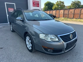 VW Passat 1.9TDI Италия | Auto.bg — изображение 9