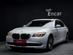 ������ BMW 750