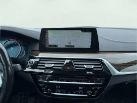 BMW 540 i* XDRIVE* M SPORT* HARMAN* HEAD UP* 360 КАМЕРИ | Auto.bg — изображение 12