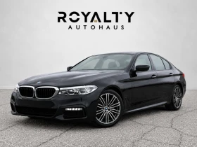 BMW 540 i* XDRIVE* M SPORT* HARMAN* HEAD UP* 360 КАМЕРИ | Auto.bg — изображение 3