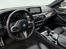 BMW 540 i* XDRIVE* M SPORT* HARMAN* HEAD UP* 360 КАМЕРИ | Auto.bg — изображение 8