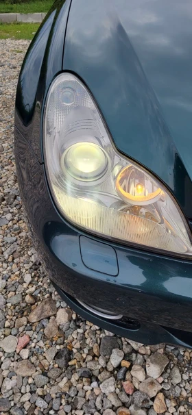 Mercedes-Benz CLS 500 M113 306 �.�. | Mobile.bg � ����� ������ 4