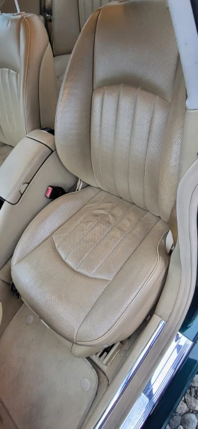 Mercedes-Benz CLS 500 M113 306 �.�. | Mobile.bg � ����� ������ 10