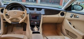 Mercedes-Benz CLS 500 M113 306 �.�. | Mobile.bg � ����� ������ 11