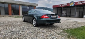 Mercedes-Benz CLS 500 M113 306 �.�. | Mobile.bg � ����� ������ 7
