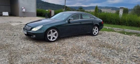 Mercedes-Benz CLS 500 M113 306 �.�. | Mobile.bg � ����� ������ 2