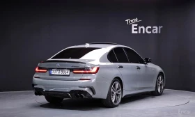 BMW 340 * M340i * 360* ДИСТРОНИК* АВТОКРЕДИТ*  | Auto.bg — изображение 2