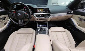 BMW 340 * M340i * 360* ДИСТРОНИК* АВТОКРЕДИТ*  | Auto.bg — изображение 8