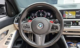 BMW 340 * M340i * 360* ДИСТРОНИК* АВТОКРЕДИТ*  | Auto.bg — изображение 12