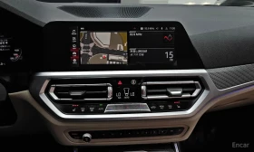 BMW 340 * M340i * 360* ДИСТРОНИК* АВТОКРЕДИТ*  | Auto.bg — изображение 13