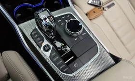 BMW 340 * M340i * 360* ДИСТРОНИК* АВТОКРЕДИТ*  | Auto.bg — изображение 10