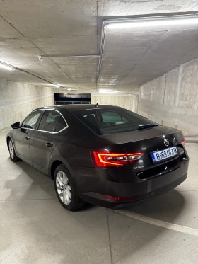 Skoda Superb III 2.0 TDI 190кс | Auto.bg — изображение 2