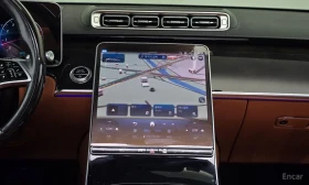 Mercedes-Benz S 580 L* 4MATIC* BURMESTER* ОБДУХВАНЕ* МАСАЖ*  | Auto.bg — изображение 9