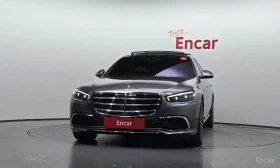 Mercedes-Benz S 580 L* 4MATIC* BURMESTER* ОБДУХВАНЕ* МАСАЖ*  | Auto.bg — изображение 3