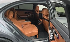 Mercedes-Benz S 580 L* 4MATIC* BURMESTER* ОБДУХВАНЕ* МАСАЖ*  | Auto.bg — изображение 14