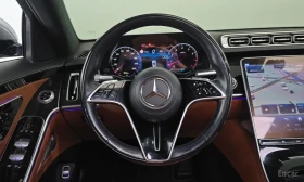 Mercedes-Benz S 580 L* 4MATIC* BURMESTER* ОБДУХВАНЕ* МАСАЖ*  | Auto.bg — изображение 8