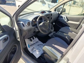 Peugeot Partner Tepee e-HDI 92��.��������!! ����� ������� � ���� | Mobile.bg � ����� ������ 9