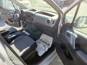 Peugeot Partner Tepee e-HDI 92��.��������!! ����� ������� � ���� | Mobile.bg � ����� ������ 11