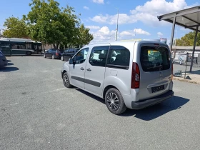 Peugeot Partner Tepee e-HDI 92��.��������!! ����� ������� � ���� | Mobile.bg � ����� ������ 7