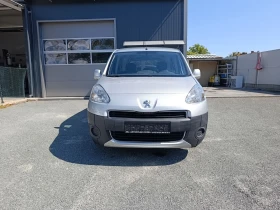 Peugeot Partner Tepee e-HDI 92��.��������!! ����� ������� � ���� | Mobile.bg � ����� ������ 2