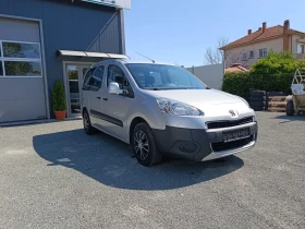 Peugeot Partner Tepee e-HDI 92��.��������!! ����� ������� � ���� | Mobile.bg � ����� ������ 3