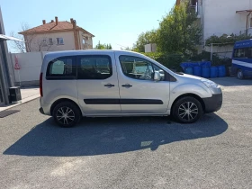 Peugeot Partner Tepee e-HDI 92��.��������!! ����� ������� � ���� | Mobile.bg � ����� ������ 4
