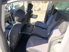 Peugeot Partner Tepee e-HDI 92��.��������!! ����� ������� � ���� | Mobile.bg � ����� ������ 13