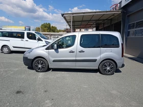 Peugeot Partner Tepee e-HDI 92��.��������!! ����� ������� � ���� | Mobile.bg � ����� ������ 8
