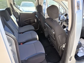 Peugeot Partner Tepee e-HDI 92��.��������!! ����� ������� � ���� | Mobile.bg � ����� ������ 12