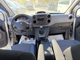 Peugeot Partner Tepee e-HDI 92��.��������!! ����� ������� � ���� | Mobile.bg � ����� ������ 15