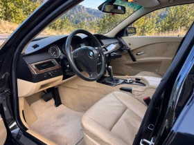 BMW 535 d* NAVI* XENON | Mobile.bg � ����� ������ 7