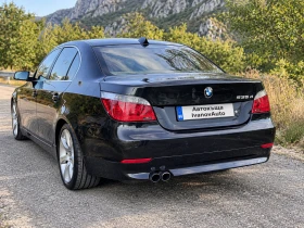 BMW 535 d* NAVI* XENON | Mobile.bg � ����� ������ 6