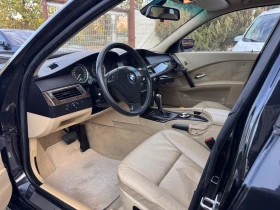 BMW 535 d* NAVI* XENON | Auto.bg — изображение 7