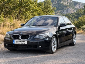 BMW 535 d* NAVI* XENON | Mobile.bg � ����� ������ 4