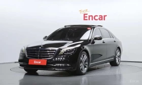 Mercedes-Benz S 400