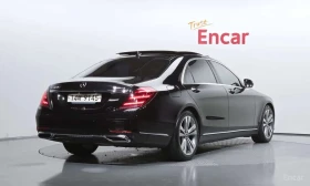 Mercedes-Benz S 400 LONG 4MATIC /ОБДУХВАНЕ/ПАНОРАМА/ДИСТРОНИК/360 - 28970 € - 40345979 2