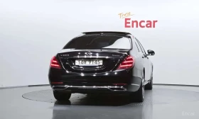 Mercedes-Benz S 400 LONG 4MATIC /ОБДУХВАНЕ/ПАНОРАМА/ДИСТРОНИК/360 - 28970 € - 40345979 4
