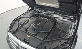 Mercedes-Benz S 400 LONG 4MATIC /ОБДУХВАНЕ/ПАНОРАМА/ДИСТРОНИК/360 - 28970 € - 40345979 6
