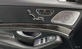 Mercedes-Benz S 400 LONG 4MATIC /ОБДУХВАНЕ/ПАНОРАМА/ДИСТРОНИК/360 - 28970 € - 40345979 14