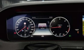 Mercedes-Benz S 400 LONG 4MATIC /ОБДУХВАНЕ/ПАНОРАМА/ДИСТРОНИК/360 - 28970 € - 40345979 8
