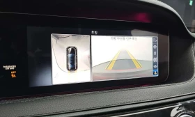 Mercedes-Benz S 400 LONG 4MATIC /ОБДУХВАНЕ/ПАНОРАМА/ДИСТРОНИК/360 - 28970 € - 40345979 17