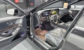 Mercedes-Benz S 400 LONG 4MATIC /ОБДУХВАНЕ/ПАНОРАМА/ДИСТРОНИК/360 - 28970 € - 40345979 10