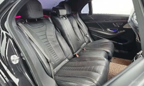 Mercedes-Benz S 400 LONG 4MATIC /ОБДУХВАНЕ/ПАНОРАМА/ДИСТРОНИК/360 - 28970 € - 40345979 12