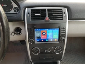 Mercedes-Benz B 200 CDI АВТОМАТИК ПАНОРАМА НАВИГАЦИЯ | Auto.bg — изображение 13