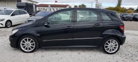 Mercedes-Benz B 200 CDI АВТОМАТИК ПАНОРАМА НАВИГАЦИЯ | Auto.bg — изображение 8