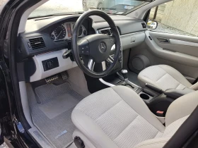 Mercedes-Benz B 200 CDI АВТОМАТИК ПАНОРАМА НАВИГАЦИЯ | Auto.bg — изображение 9