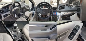 Mercedes-Benz B 200 CDI АВТОМАТИК ПАНОРАМА НАВИГАЦИЯ | Auto.bg — изображение 14